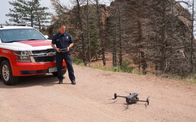 Drone Operations Program