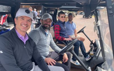2024 Cubano Event – Cubano Golf Classic