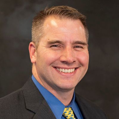 Jesse Kruckeberg