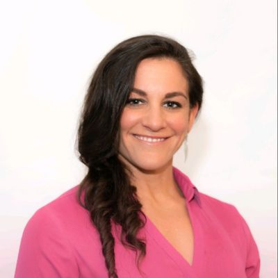 Samantha Peck