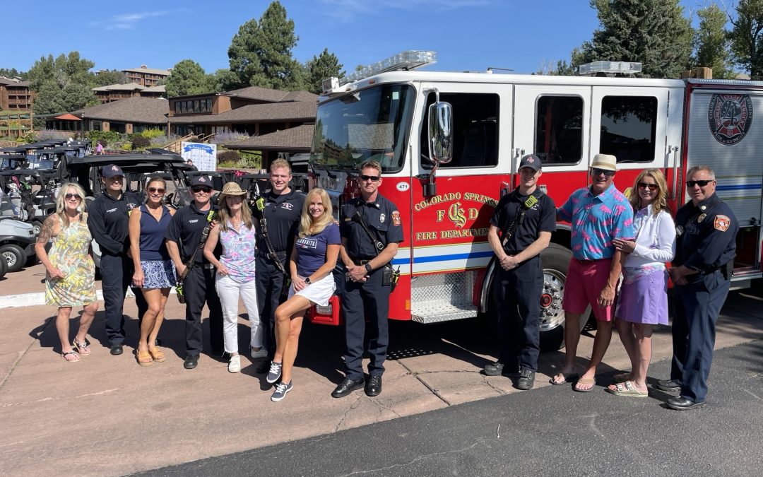 2025 Cubano Events raise more than $120,000 for The Fire Foundation of Colorado Springs