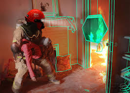 Qwake C-Thru Technology Units arrive at CSFD